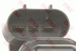 ETRIER FRANA TRW BHS1194E - Compatibil cu BMW
