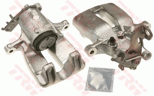 ETRIER FRANA TRW BHS1203E - Compatibil cu OPEL, SAAB, VAUXHALL