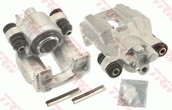 ETRIER FRANA TRW BHS1232E - Compatibil cu MERCEDES-BENZ