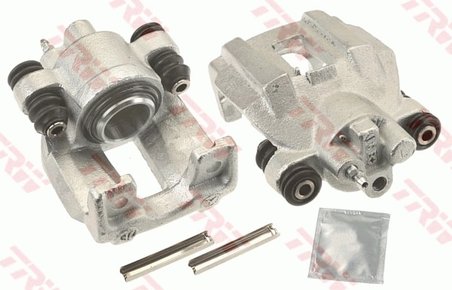 ETRIER FRANA TRW BHS1232E - Compatibil cu MERCEDES-BENZ