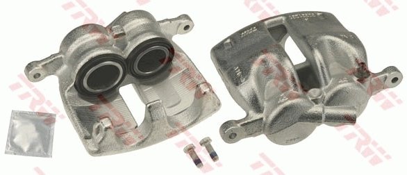 ETRIER FRANA TRW BHS1298E - Compatibil cu CITROEN, FIAT, PEUGEOT