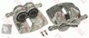 ETRIER FRANA TRW BHS1298E - Compatibil cu CITROEN, FIAT, PEUGEOT