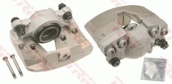 ETRIER FRANA TRW BHS1301E - Compatibil cu AUDI