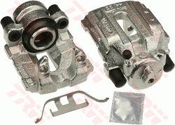ETRIER FRANA TRW BHS1305E - Compatibil cu BMW, BMW (BRILLIANCE)