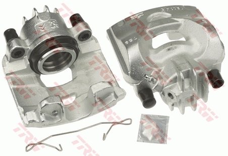 ETRIER FRANA TRW BHS1339E - Compatibil cu CITROEN