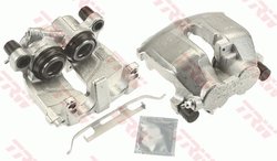 ETRIER FRANA TRW BHS1342E - Compatibil cu MERCEDES-BENZ