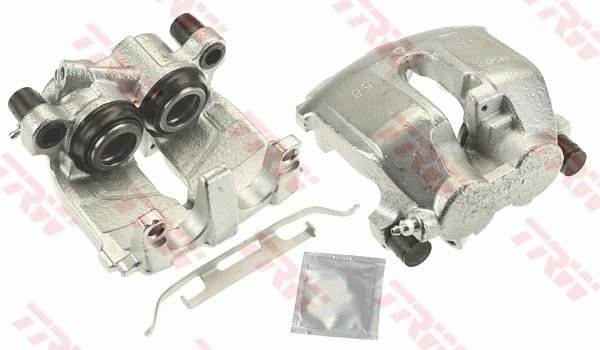 ETRIER FRANA TRW BHS1342E - Compatibil cu MERCEDES-BENZ