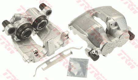 ETRIER FRANA TRW BHS1342E - Compatibil cu MERCEDES-BENZ