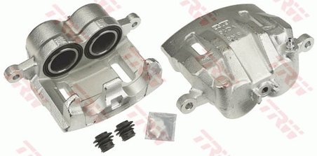 Etrier frana TRW BHS1419E