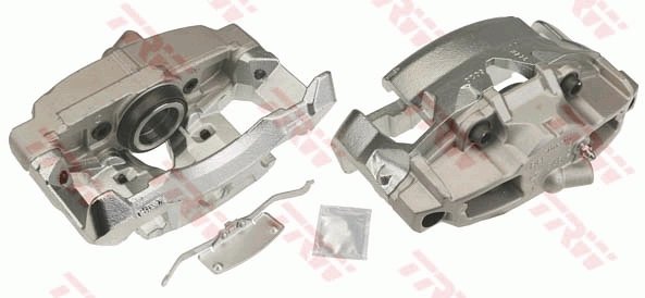 ETRIER FRANA TRW BHS1424E - Compatibil cu FORD, VOLVO, VOLVO ASIA
