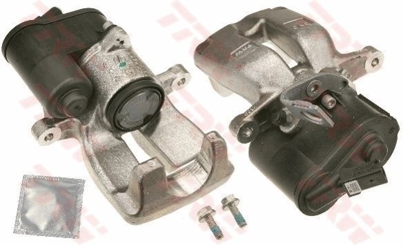 ETRIER FRANA TRW BHS1439E - Compatibil cu VW
