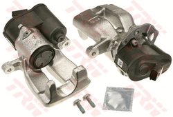ETRIER FRANA TRW BHS1440E - Compatibil cu VW