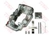 ETRIER FRANA TRW BHS1513E - Compatibil cu TOYOTA