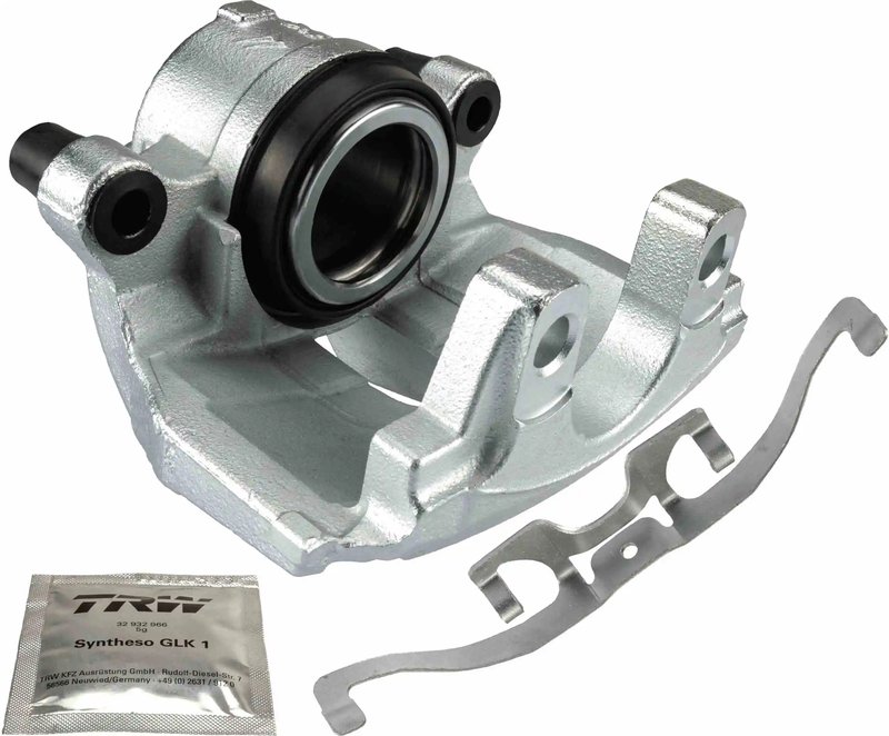 ETRIER FRANA TRW BHS1555E - Compatibil cu CITROEN, DS, PEUGEOT