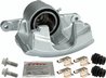 ETRIER FRANA TRW BHS1622E - Compatibil cu CITROEN, OPEL, PEUGEOT, VAUXHALL