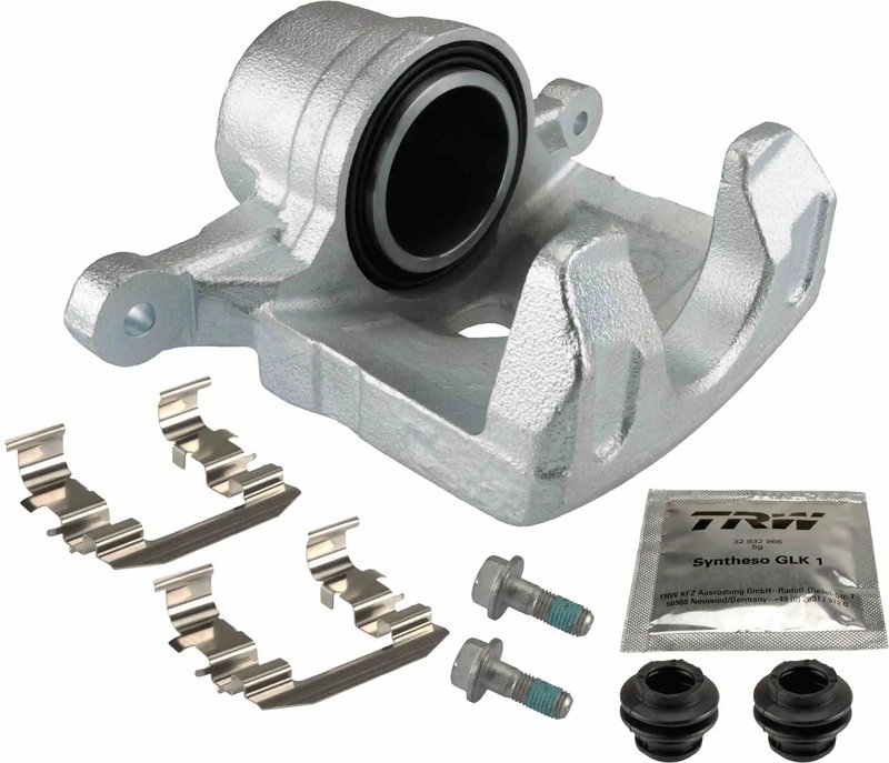 ETRIER FRANA TRW BHS1636E - Compatibil cu HYUNDAI, KIA