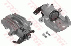 ETRIER FRANA TRW BHS184E - Compatibil cu AUDI, SEAT, SKODA, VW, VW (FAW)