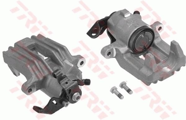 ETRIER FRANA TRW BHS184E - Compatibil cu AUDI, SEAT, SKODA, VW, VW (FAW)
