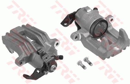 ETRIER FRANA TRW BHS184E - Compatibil cu AUDI, SEAT, SKODA, VW, VW (FAW)