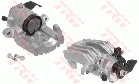 ETRIER FRANA TRW BHS185 - Compatibil cu AUDI, SEAT, SKODA, VW, VW (FAW)