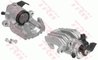 ETRIER FRANA TRW BHS185 - Compatibil cu AUDI, SEAT, SKODA, VW, VW (FAW)