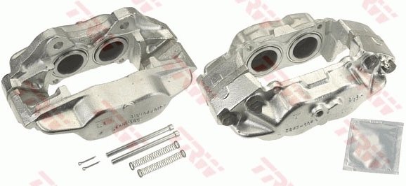ETRIER FRANA TRW BHS226E - Compatibil cu LAND ROVER, LDV