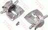 ETRIER FRANA TRW BHS265 - Compatibil cu CITROEN, FIAT, LANCIA, PEUGEOT