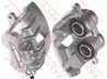 ETRIER FRANA TRW BHS249E - Compatibil cu MERCEDES-BENZ