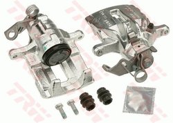 ETRIER FRANA TRW BHS267E - Compatibil cu NISSAN, OPEL, RENAULT, VAUXHALL