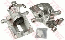 ETRIER FRANA TRW BHS268E - Compatibil cu NISSAN, OPEL, RENAULT, VAUXHALL