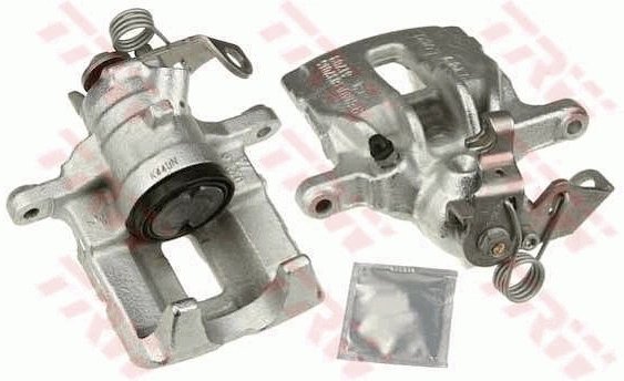 ETRIER FRANA TRW BHS268E - Compatibil cu NISSAN, OPEL, RENAULT, VAUXHALL