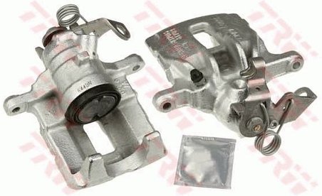 ETRIER FRANA TRW BHS268E - Compatibil cu NISSAN, OPEL, RENAULT, VAUXHALL