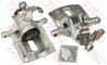 ETRIER FRANA TRW BHS268E - Compatibil cu NISSAN, OPEL, RENAULT, VAUXHALL