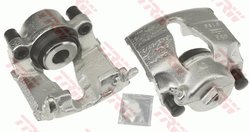 ETRIER FRANA TRW BHS289E - Compatibil cu CHEVROLET, OPEL, VAUXHALL