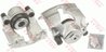 ETRIER FRANA TRW BHS290E - Compatibil cu CHEVROLET, OPEL, VAUXHALL
