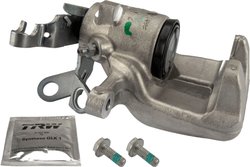 ETRIER FRANA TRW BHS324 - Compatibil cu AUDI, SEAT, SKODA, SKODA (SVW), VW