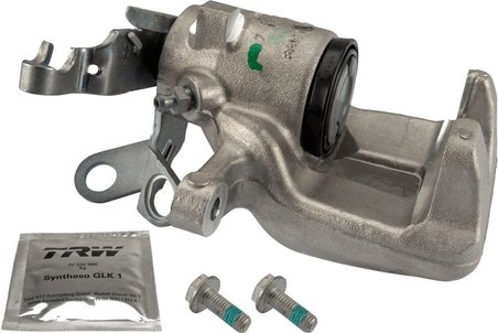 ETRIER FRANA TRW BHS324 - Compatibil cu AUDI, SEAT, SKODA, SKODA (SVW), VW