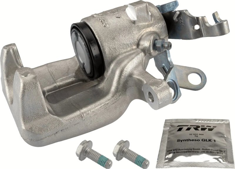 ETRIER FRANA TRW BHS325 - Compatibil cu AUDI, SEAT, SKODA, SKODA (SVW), VW