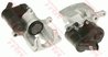 ETRIER FRANA TRW BHS335E - Compatibil cu AUDI, AUDI (FAW)