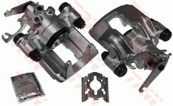 ETRIER FRANA TRW BHS790E - Compatibil cu IVECO