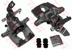 ETRIER FRANA TRW BHS818E - Compatibil cu NISSAN, OPEL, RENAULT, VAUXHALL