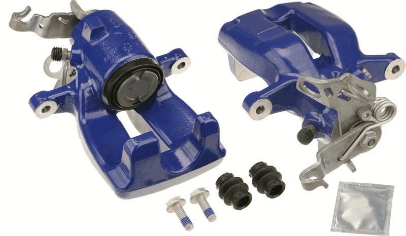 Etrier frana TRW BHS938