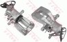 ETRIER FRANA TRW BHT134E - Compatibil cu AUDI
