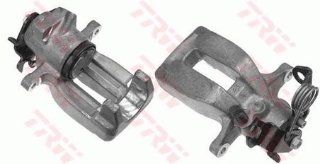 ETRIER FRANA TRW BHT136 - Compatibil cu AUDI