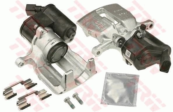 Etrier frana TRW BHT152E