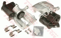 ETRIER FRANA TRW BHT153E - Compatibil cu AUDI, AUDI (FAW)
