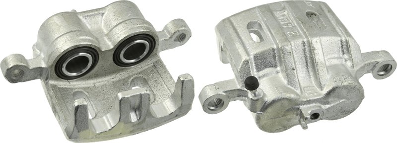 ETRIER FRANA TRW BHT191E - Compatibil cu CITROEN, MITSUBISHI, PEUGEOT