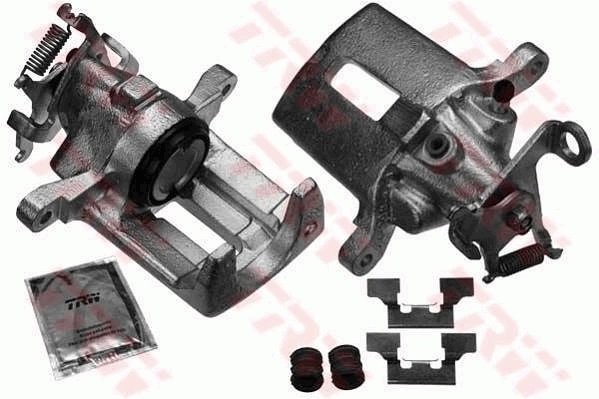 ETRIER FRANA TRW BHT232E - Compatibil cu JAGUAR