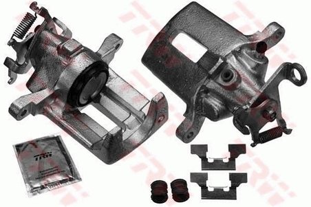ETRIER FRANA TRW BHT232E - Compatibil cu JAGUAR