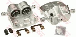 ETRIER FRANA TRW BHT249E - Compatibil cu HYUNDAI